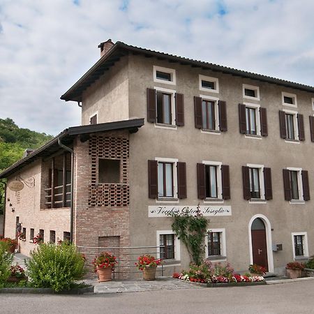 Vecchia Osteria Seseglio Hotel Киасо Екстериор снимка